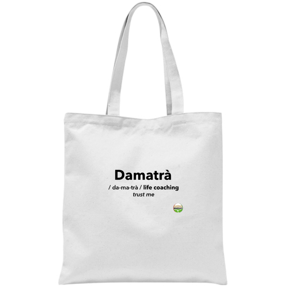 BORSA SPESA DAMATRA
