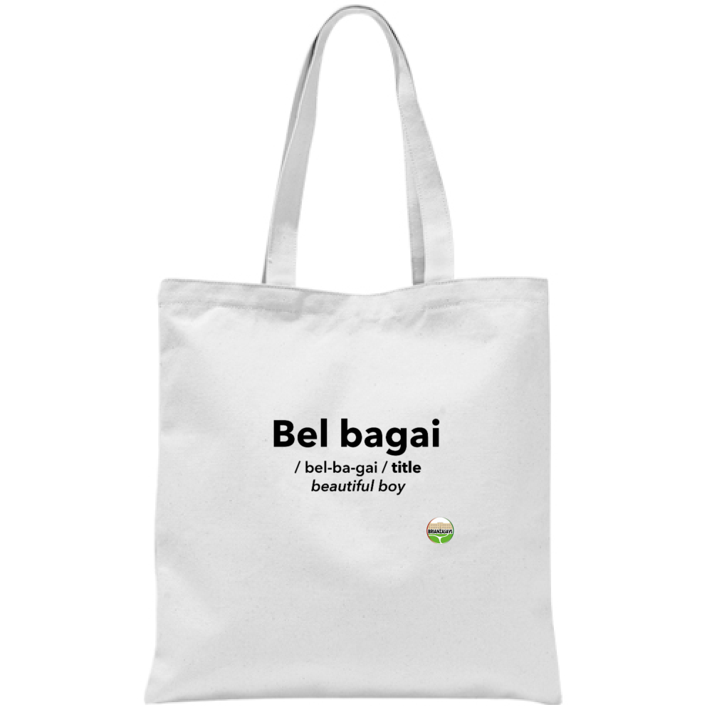 BORSA SPESA BEL BAGAI