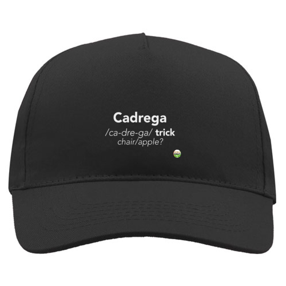 CAPPELLINO CADREGA