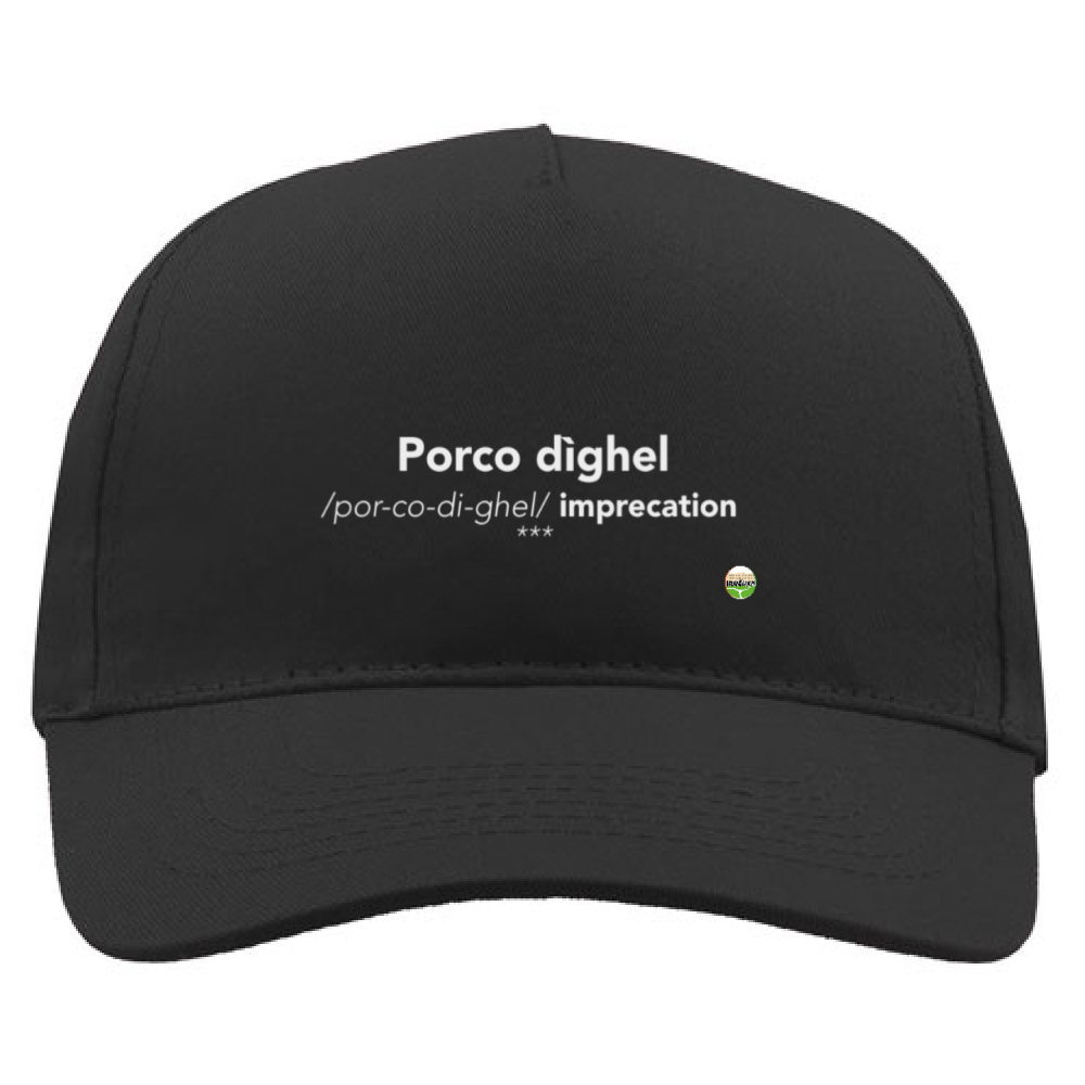 CAPPELLINO PORCO DIGHEL