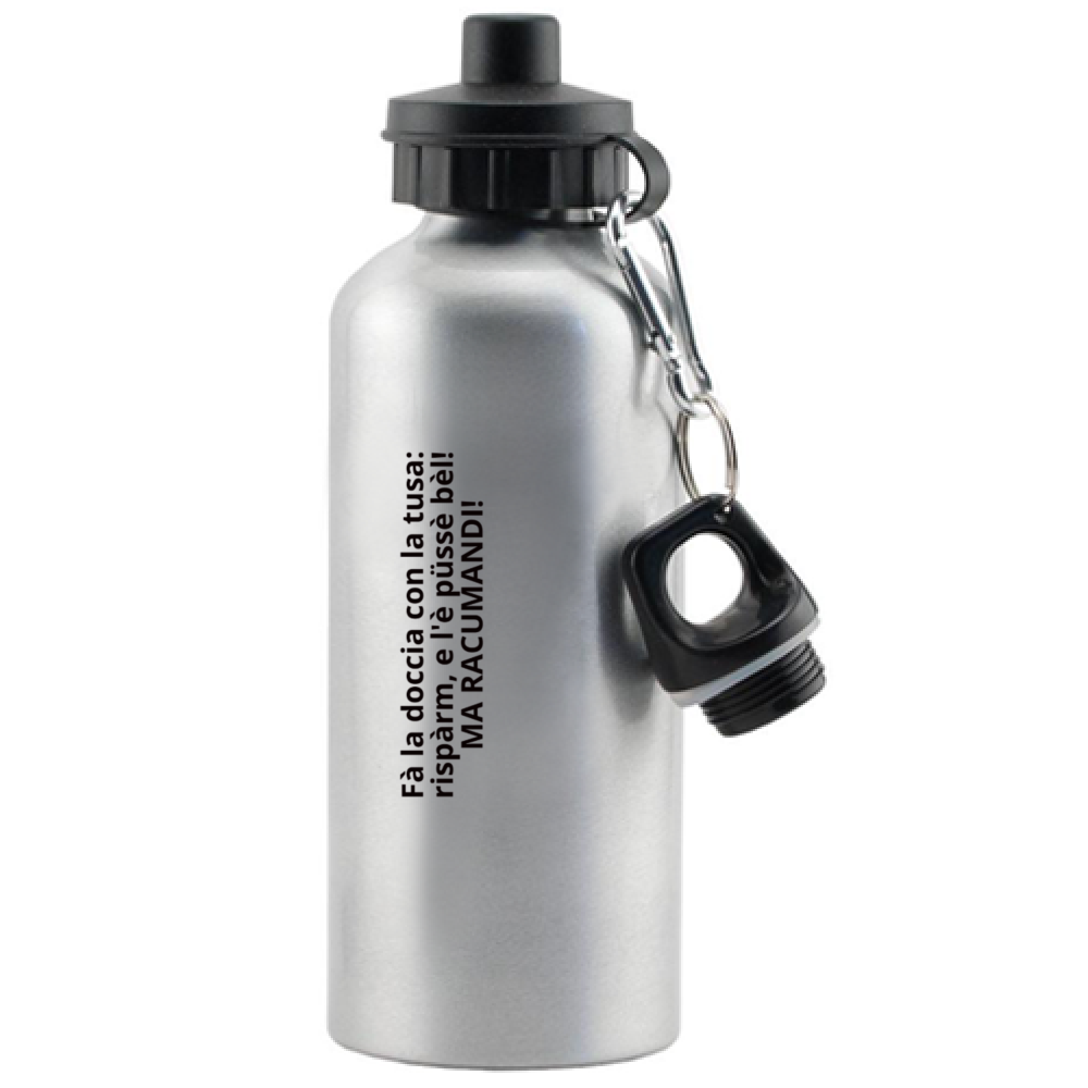 BORRACCIA MA RACUMANDI