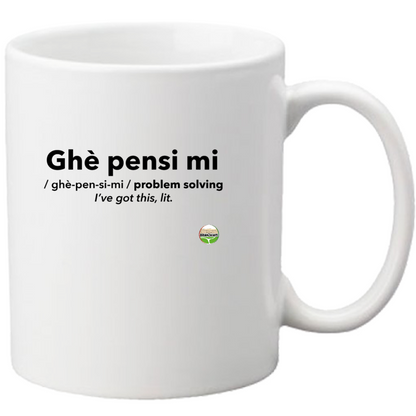 🔥 RELAX PACK - GHE PENSI MI
