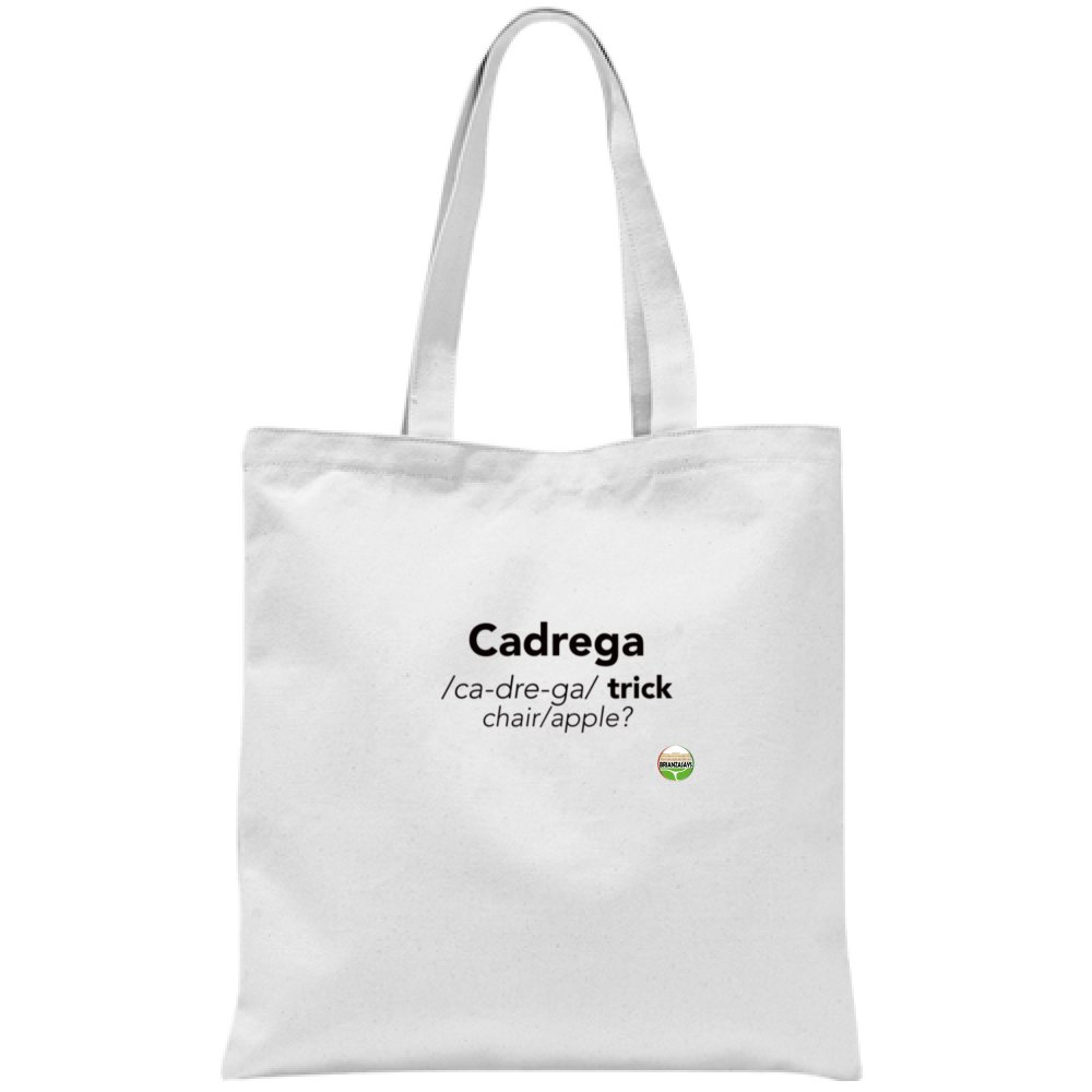 BORSA SPESA CADREGA