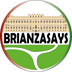 Brianzasays