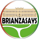 Brianzasays