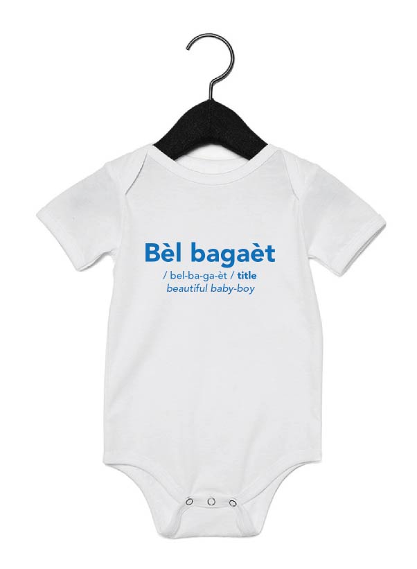 BODY NEONATO BRIANZOLO