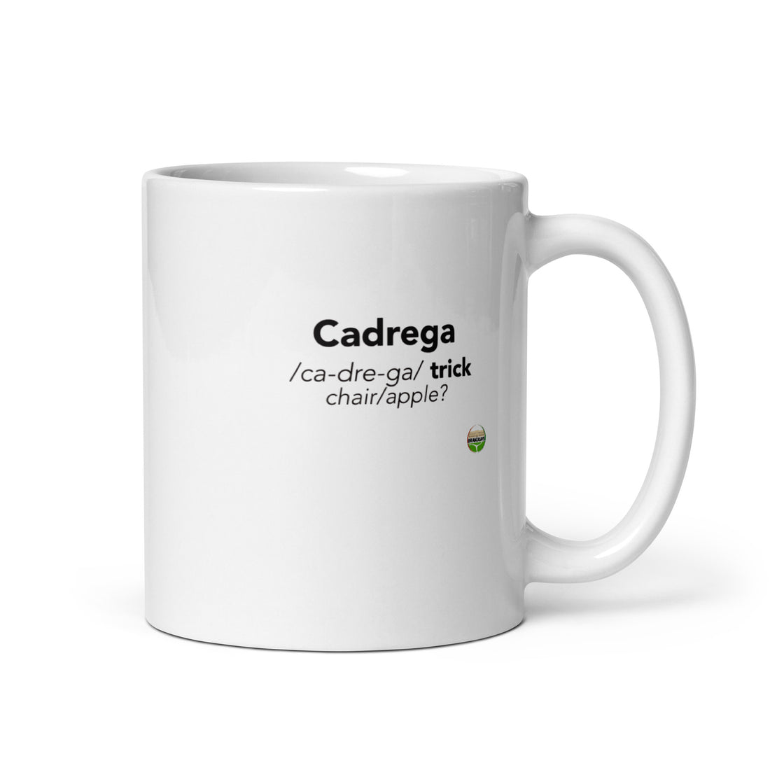 TAZZA CADREGA